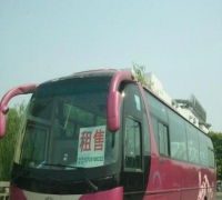 鹽城錦碩廠包車(chē)大客車(chē)租賃公司 專(zhuān)業(yè)汽車(chē)出租服務(wù)