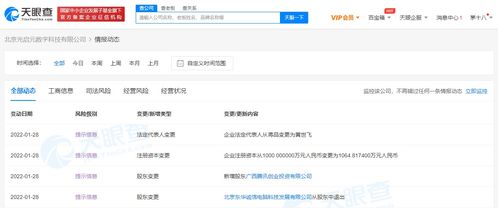 騰訊增持交互管理系統(tǒng)研發(fā)公司光啟元，強化計算機及輔助設備生態(tài)布局