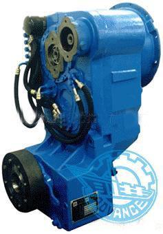 ZF杭齒6WG180與6WG200變速機(jī) 重型商用車(chē)高效傳動(dòng)的核心解析