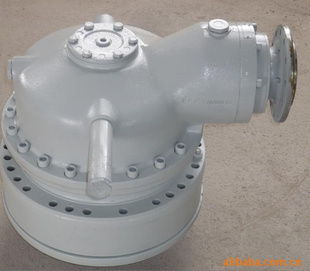 變速機(jī) 工業(yè)機(jī)械的核心動(dòng)力調(diào)節(jié)器